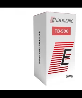 Endogenic TB-500 5 Mg