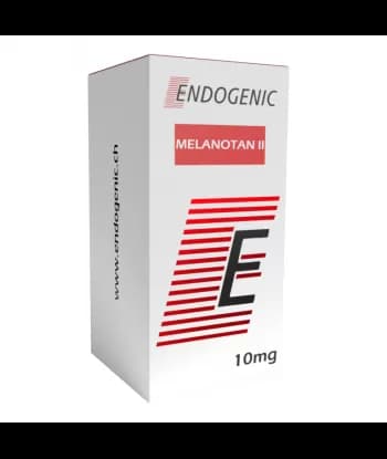 Endogenic Melanotan II 10 Mg