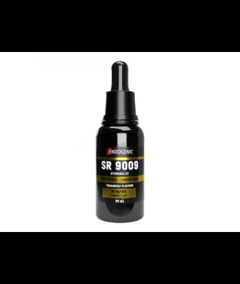 Engodenic SR-9009 30 mg 30 ml oral drops