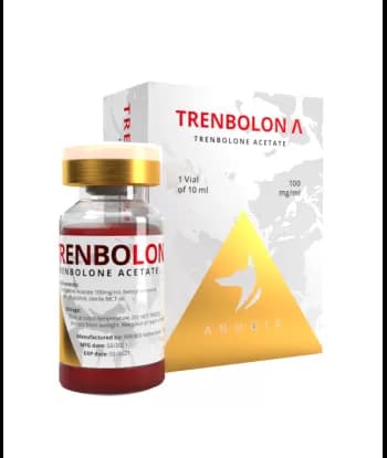 Anubis Trenbolon Acetate 100 Mg 1 x 10 ml