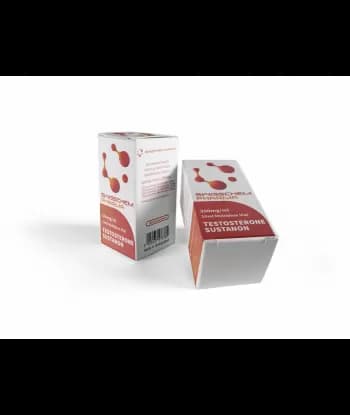 Swisschem Sustanon 300mg 1 x 10ml