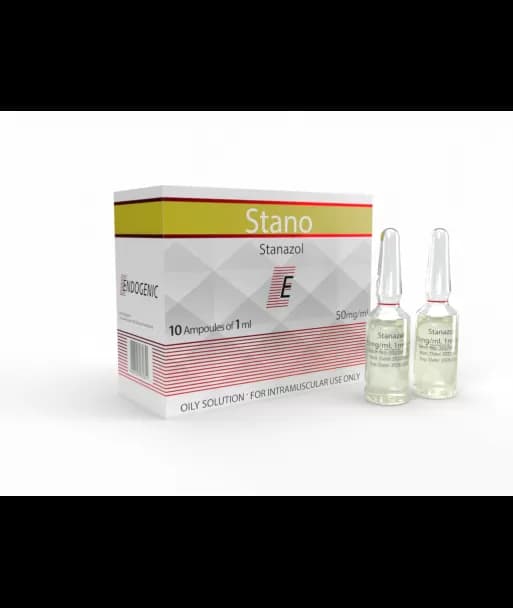 Endogenic Stano Inj