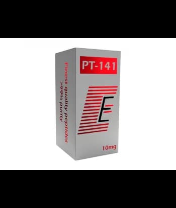 Endogenic PT-141 10 Mg