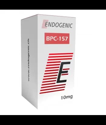 Endogenic BPC-157 10 Mg