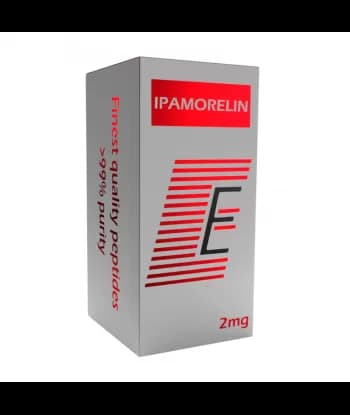 Endogenic Ipamorelin 2 Mg