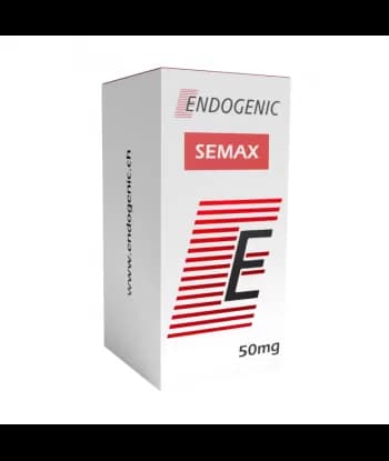 Semax Endogenic