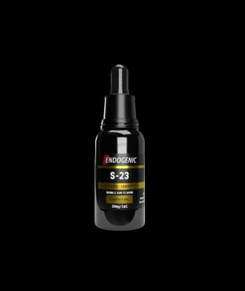 Endogenic S-23 20 Mg 30 ml Mundtropfen