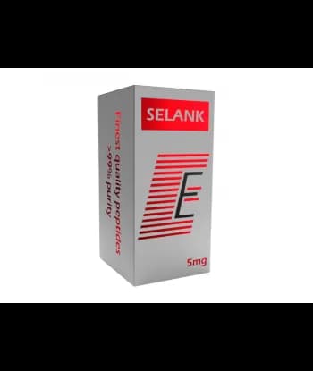 Selank Endogenic