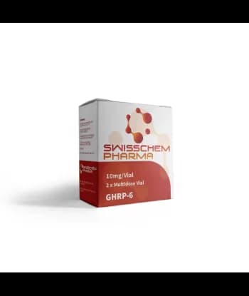 Swisschem GHRP-6